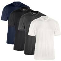 4PROTECT UV-Schutz-T-Shirt -COLUMBIA- UV-Schutz 50+, XS bis 6XL