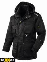 TEXXOR Premium-Winter-Parka -MODELL 4196- wasserdicht, winddicht, hoch atmungsaktiv, bis 5XL